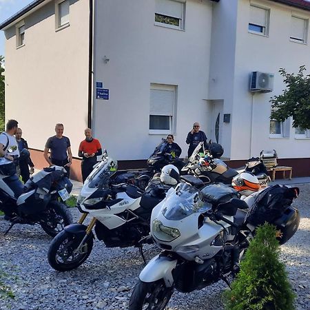 7 Kucica Lejlighed Livno Eksteriør billede
