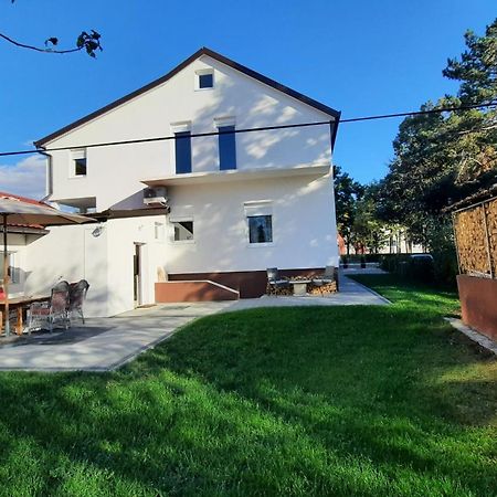 7 Kucica Lejlighed Livno Eksteriør billede