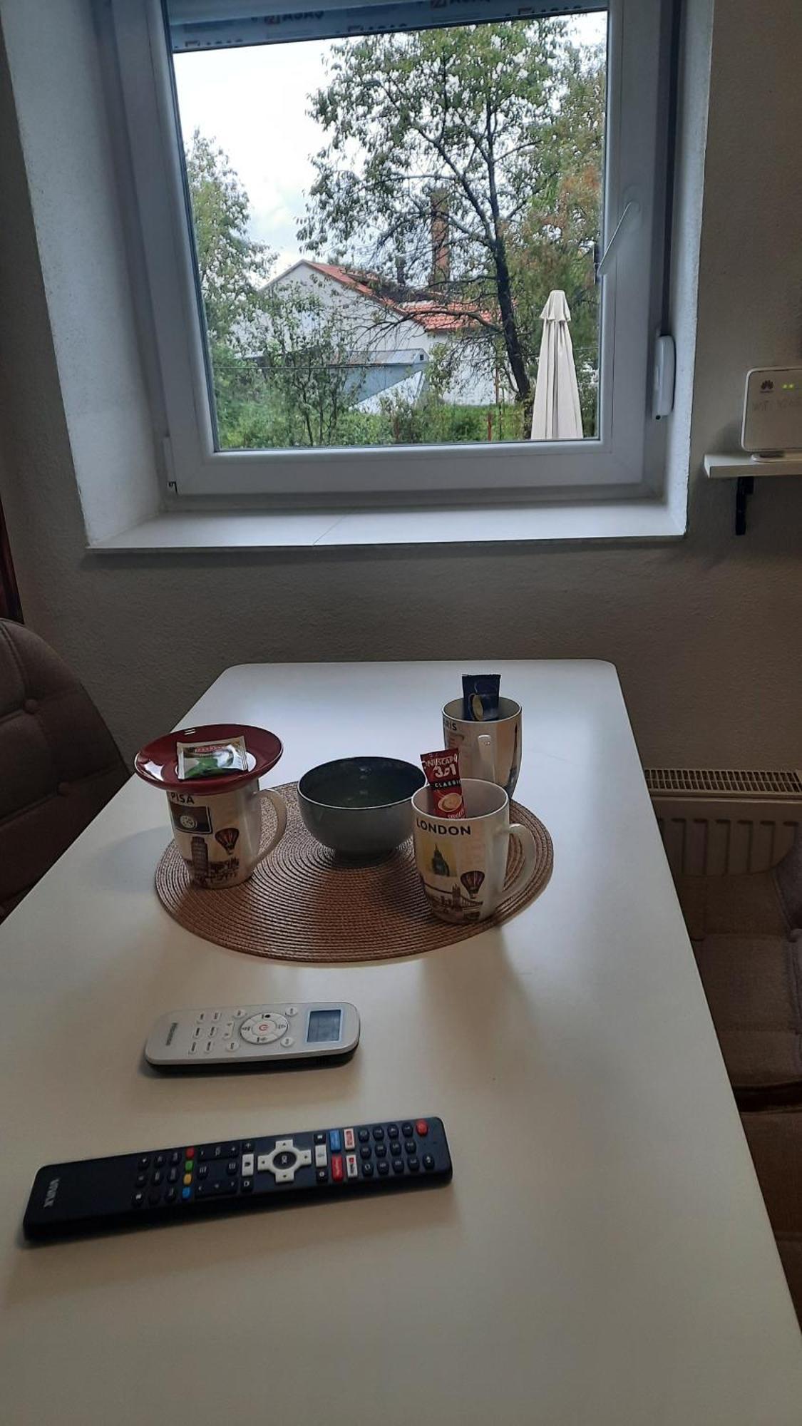 7 Kucica Lejlighed Livno Eksteriør billede
