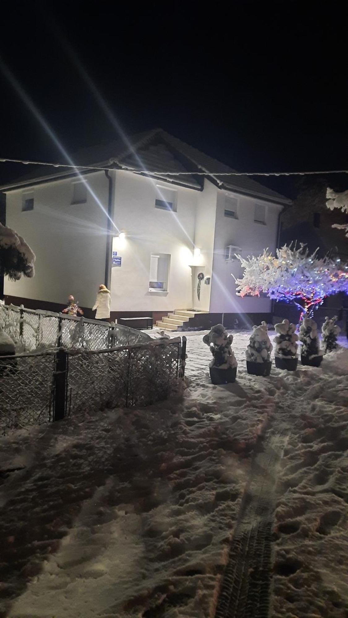 7 Kucica Lejlighed Livno Eksteriør billede